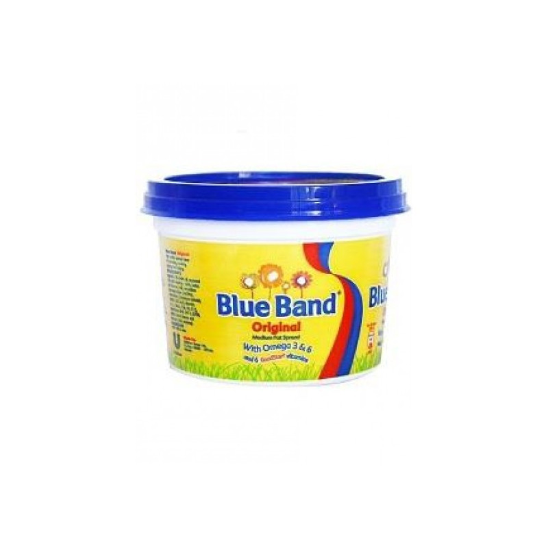 Blue Band Original 250 g
