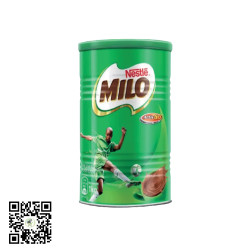Milo Tin 400g by Nestle, Australia - Delivered in Dubai & UAE by OJAMEA.COM