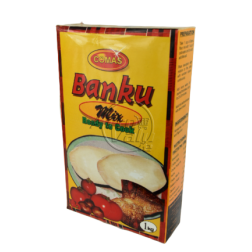 Comas Banku Mix 1 kg