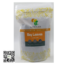 Bay Leaves 50g by African Farm & Gardens (AFG) | Dubai & UAE OJAMEA.COM
