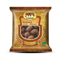 Tiger Nutmeg 5g x 10