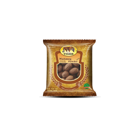Tiger Nutmeg 5g x 10