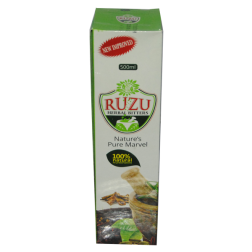 Ruzu Herbal Bitters 500 ml