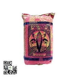 Maganjo Maize Flour 2 kg