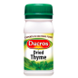 Ducros Dried Thyme 10 g Ducros Dried Thyme 10 g