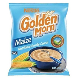 Golden Morn 450 g