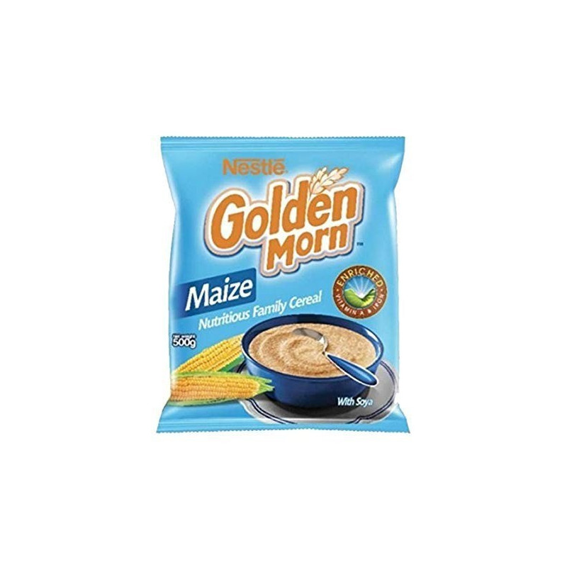 Golden Morn 450 g