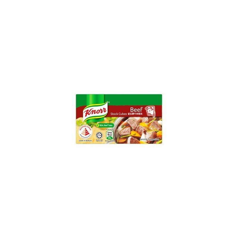 Knorr Beef Pack 440g