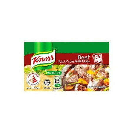 Knorr Beef Pack 440g