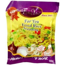Fung yue For you Fried Rice 10 g x 3