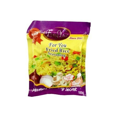 Fung yue For you Fried Rice 10 g x 3