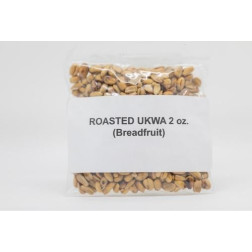 Roasted Ukwa 100 g