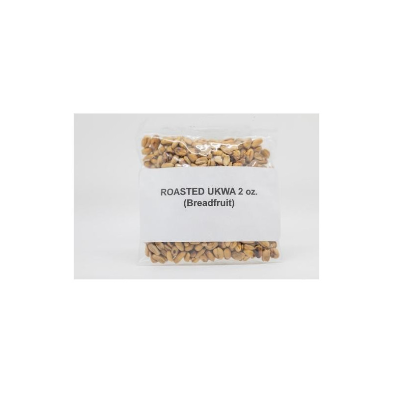 Roasted Ukwa 100 g
