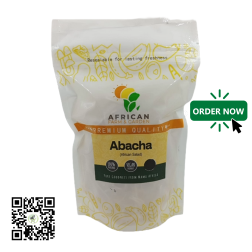 Abacha 150 g by African Farm & Gardens