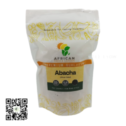 Abacha 150g by African Farm & Gardens | Delivered in UAE - OJAMEA.COM