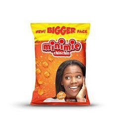 Minimie Chinchin Bigger 45g - Nigerian Import | Delivered in Dubai & UAE by OJAMEA.COM