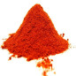 Dried Nigerian Pepper Powder 100g by African Farm & Gardens (AFG) Dried Nigerian Pepper Powder 100g by African Farm & Gardens (AFG)