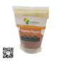 Dried Nigerian Pepper Powder 100g by African Farm & Gardens (AFG) Dried Nigerian Pepper Powder 100g by African Farm & Gardens (AFG)