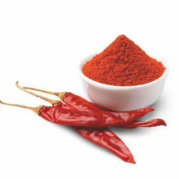 Dry Pepper Powder 200g