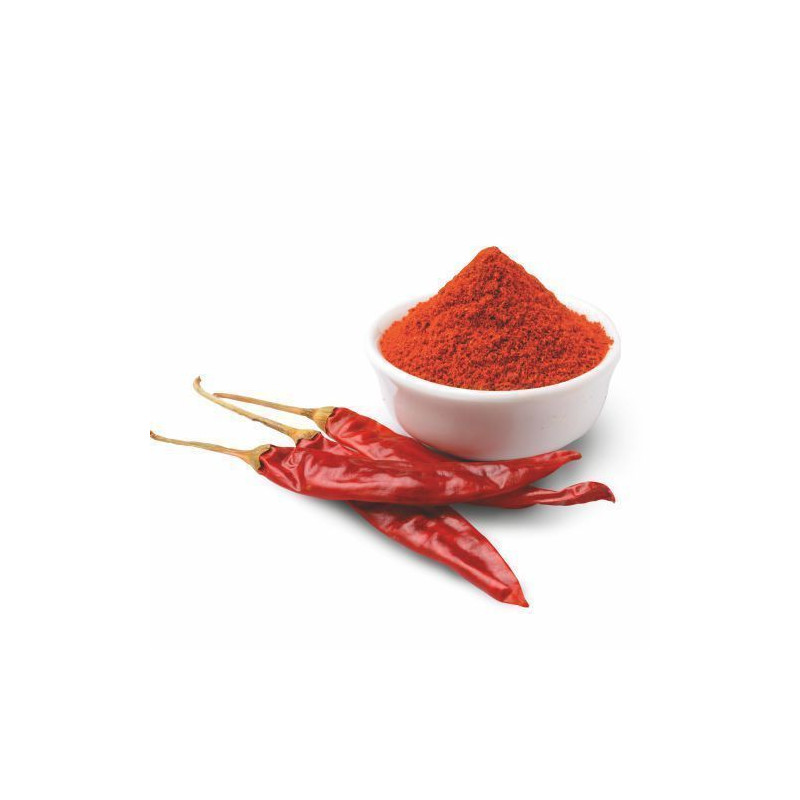 Dry Pepper Powder 200g
