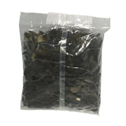 Dried Okazi (Wild Spinach Leaves) 100g by African Farm & Gardens (AFG)