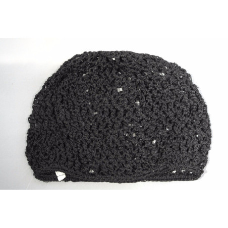Thick Hair Net (Black)