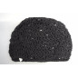 Thick Hair Net (Black)