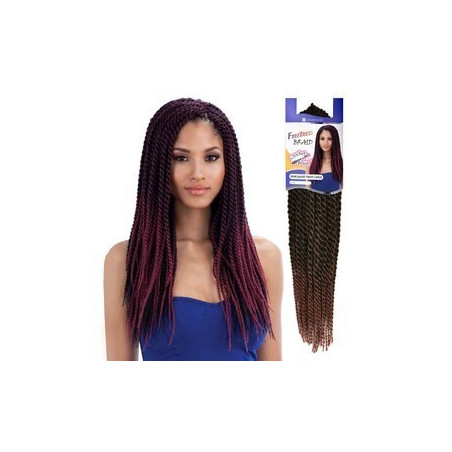 FreeTress Micro Senegalese Twist TT530
