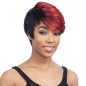Model Model Premium Wig – Lennon