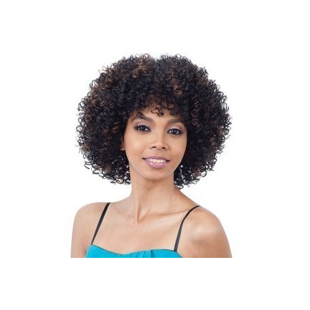 Model Model Synthetic Premium Wig – Valentina 2