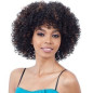 Model Model Synthetic Premium Wig – Valentina 2