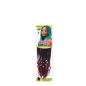 Urban Beauty's 2x Real Box Braids 18" MT1B/Purple
