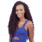 Model Model Glance Braids – 2x Soft Curly Faux Loc 16" OT99J