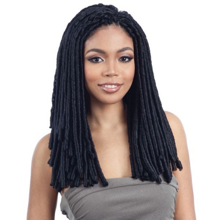 Model Model Soft Dread Loc 2