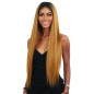 FreeTress Equal Synthetic Lace Front Wig – Freedom Part Lace 401 SR530