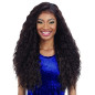 Freetress Braided Edge Frontal Lace Wig BLW-001 (FFWARMBRN)