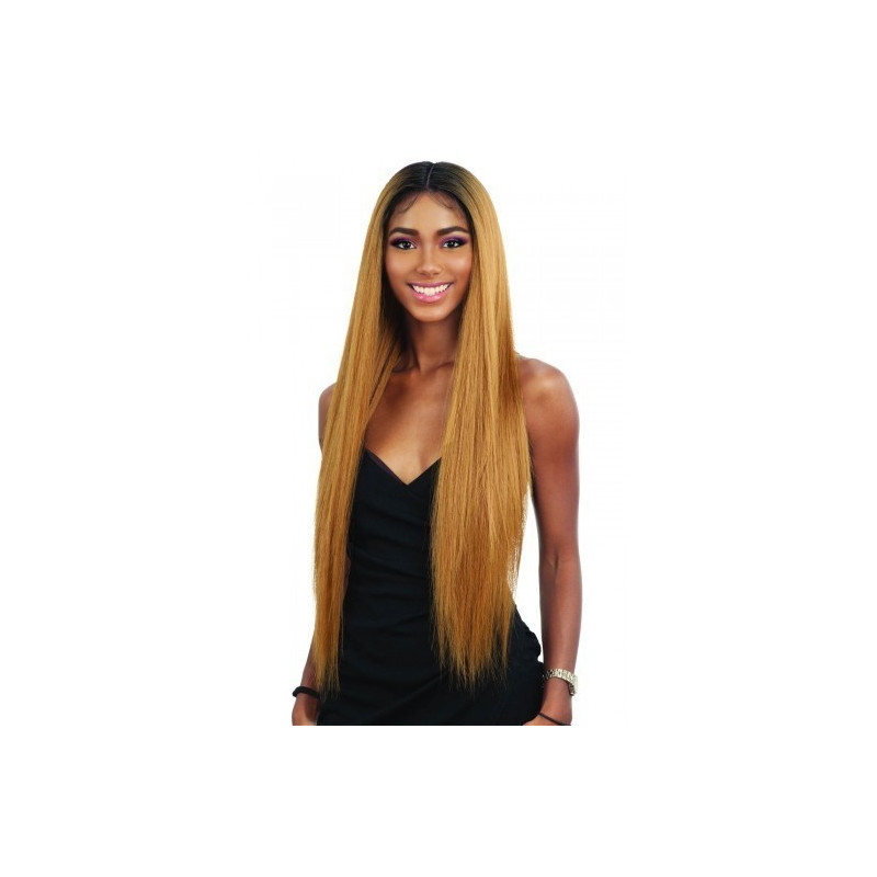 Freetress Equal Synthetic Lace Front Wig - Freedom Part 401 