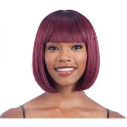 Model Model Clean Cap Protectif Style Wig Number 19 2