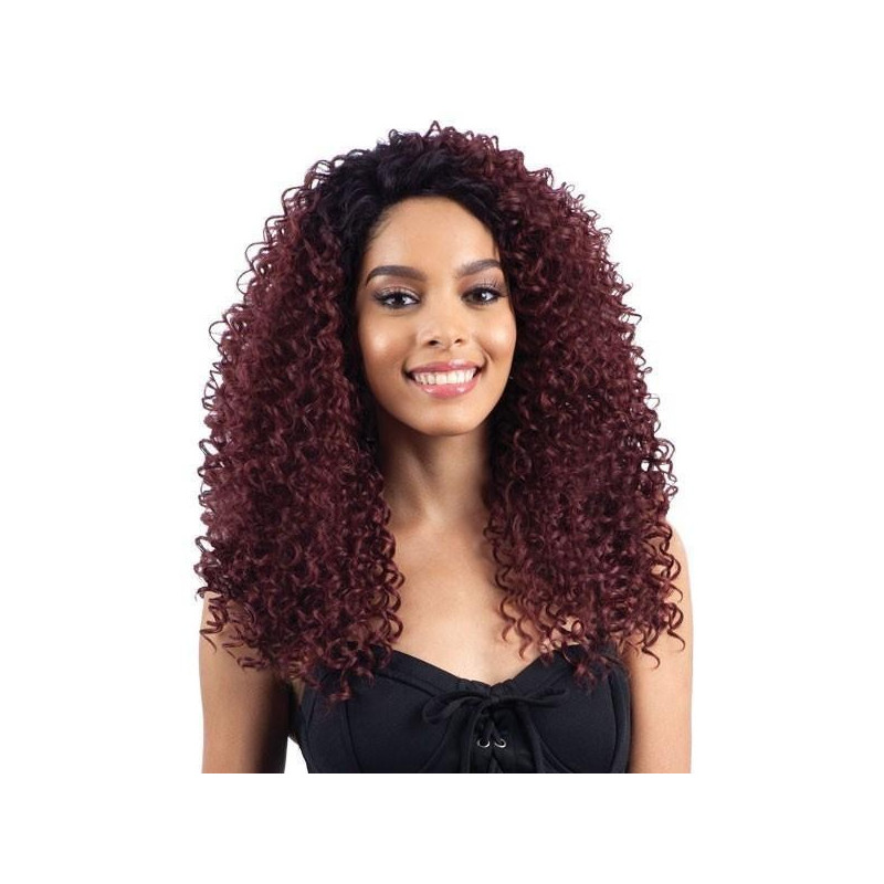 Model Model Clean Cap Lace Front Wig CLARA OP1B30