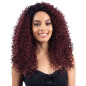 Model Model Clean Cap Lace Front Wig CLARA OP1B30