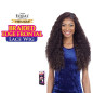 Freetress Braided Edge Frontal Lace Wig BLW-001