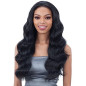 Freetress equal premium whole lace 01 lace wig 1 B