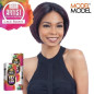 Model Model Artist AT-217 Lace Front Wig OM43OP