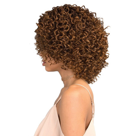 Janet Collection Tonia 2 Front Wig.