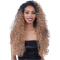 Freetress  Equal Front Lace & 6" Lace Part FFGOLD