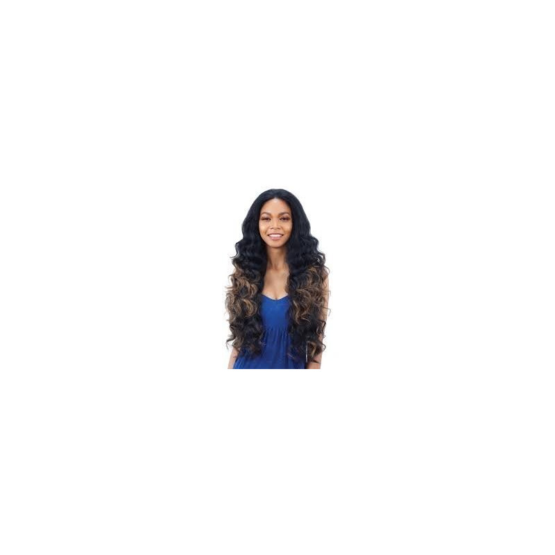 Model Model Lace Front Wig – Pearl