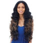 Model Model Lace Front Wig – Pearl