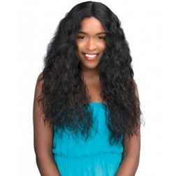 Janet Collection Lace Based Extended Part Synthetic Wig – Doris (PF...