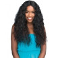 Janet Collection Lace Based Extended Part Synthetic Wig – Doris (PFS1B/30)