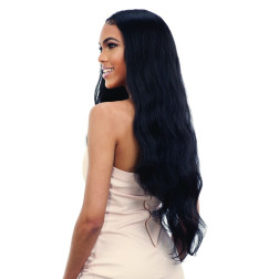 Equal Synthetic Freedom Part Lace Front Wig - Freedom Part Lace 402